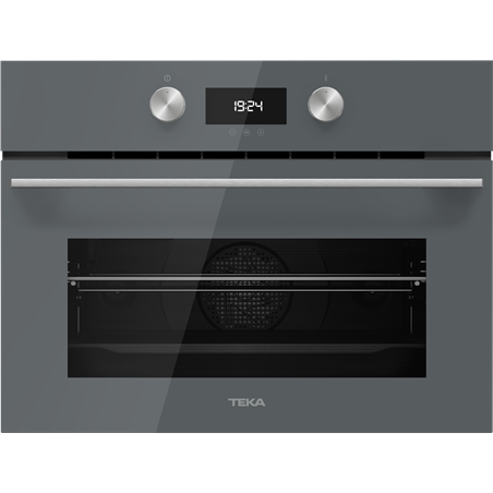 Teka Crist Oven HLC 8400 44L 60cm 3015W A + Gray