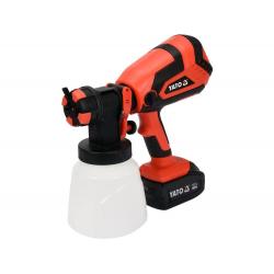 Yato YT-82765 pulverizador de pintura 1 L