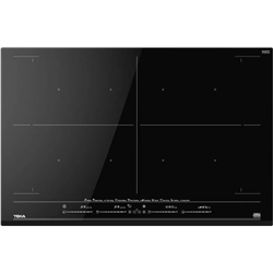 Teka IZF 88700 msp 80 cm Piatta flessibile induzione nera