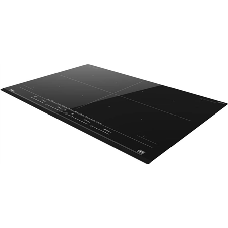 Placa Flex de Inducción Teka IZF 88700 MSP 80cm Negro
