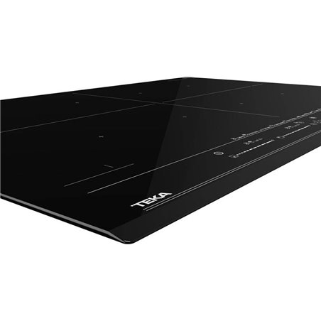Placa Flex de Inducción Teka IZF 88700 MSP 80cm Negro