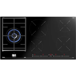 PIANO COTTURA INDIUM-GAS JZC 95314 ABC BK (E4)