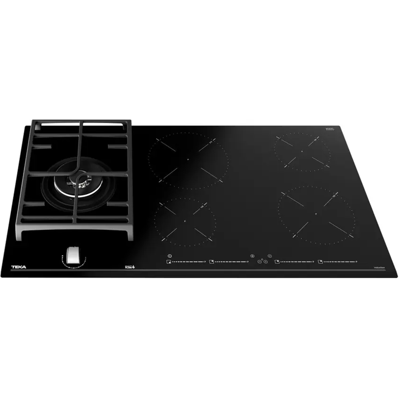 INDIUM-GASKOCHFELD JZC 95314 ABC BK (E4)