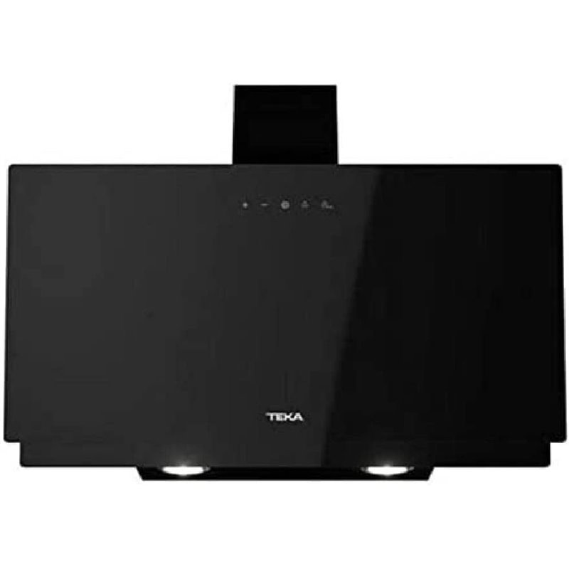 HOTTE MURALE INCLINÉE DVN 64030 BK