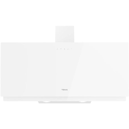 Teka DVN 97050 TTC Hood 485 M3/H 90 cm Weiß