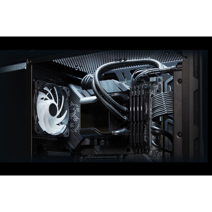 Módulo de memória Kingston Technology Fury Beast 64GB 2 x 32GB DDR5