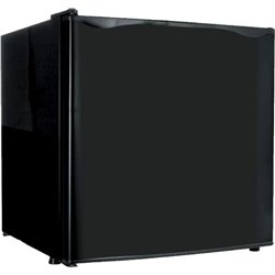Refrigerador Ravanson LKK-50B 46L Negro