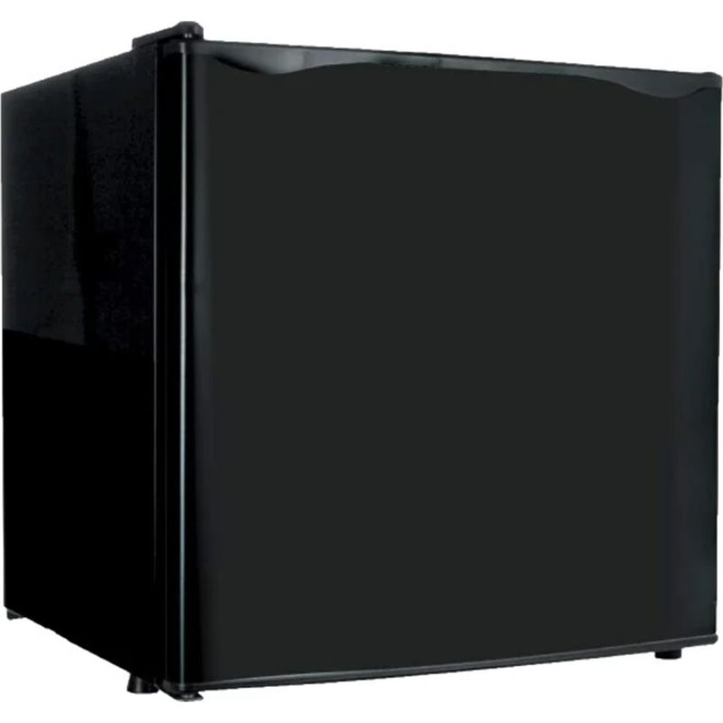 Refrigerador Ravanson LKK-50B 46L Negro