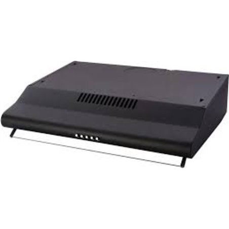 Campana  Universal MPM MPM-61-PX-76 205 m3/h Negro