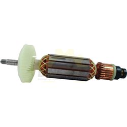 Armature for Bosch grinder type GWS 15-125