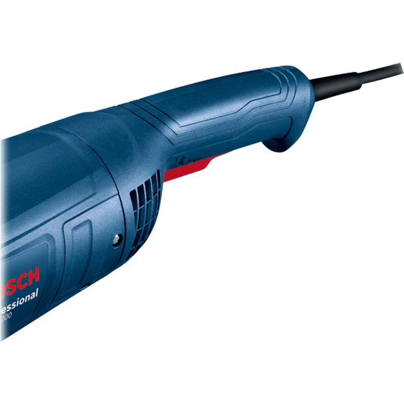 Meuleuse d'angle 2200W 06018C1120 BOSCH