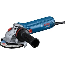 BOSCH WINKELSCHLEIFER 125mm 1200W GWS 12-125 S