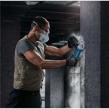 BOSCH ANGLE GRINDER 115mm 900W GWS 9-115S