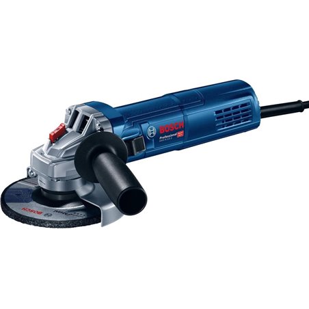 BOSCH ANGLE GRINDER 115mm 900W GWS 9-115S