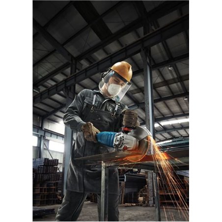 BOSCH. ANGLE GRINDER. 230mm/2400W GWS 24-230 P ON PADDLE