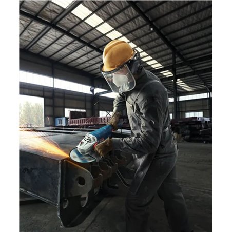 BOSCH. ANGLE GRINDER. 230mm/2400W GWS 24-230 P ON PADDLE
