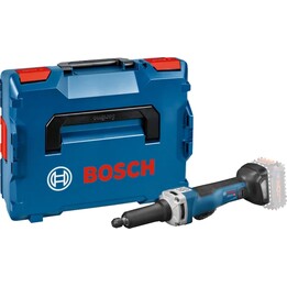 Amoladora recta inalámbrica Bosch GGS 18V-23 PLC, 23 500 rpm, 1 000 W