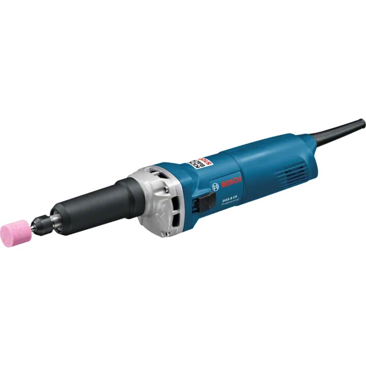 Bosch GGS 8 CE Grinder Straight 750 W