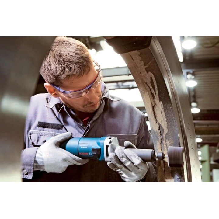 Bosch GGS 8 CE Grinder Straight 750 W