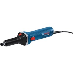 Bosch Amoladora recta GGS 30 LS, 33.000 rpm, 750w 