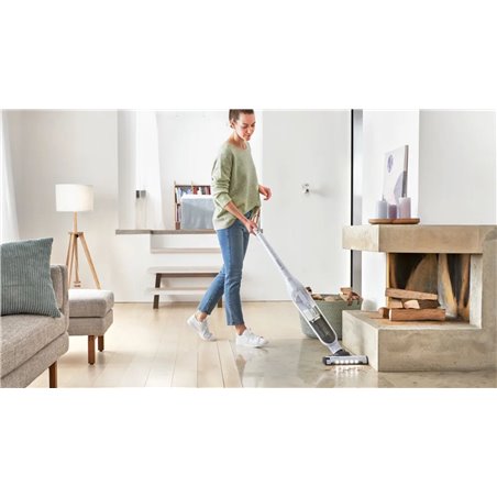 Bosch Serie 4 Flexxo Gen2 BBH3ALL28 Akku-Besensauger / 25,2 V / Autonomie 55 Min