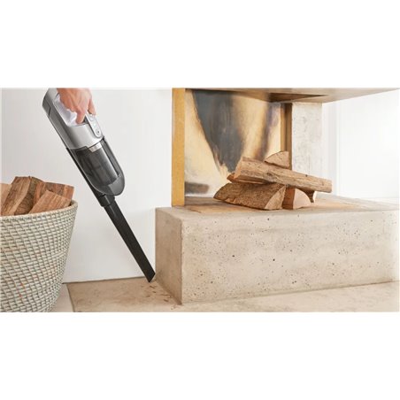 Bosch Aspiradora serie 4, sin cable Flexxo Gen2 28Vmax, BBH3ALL28, blanco