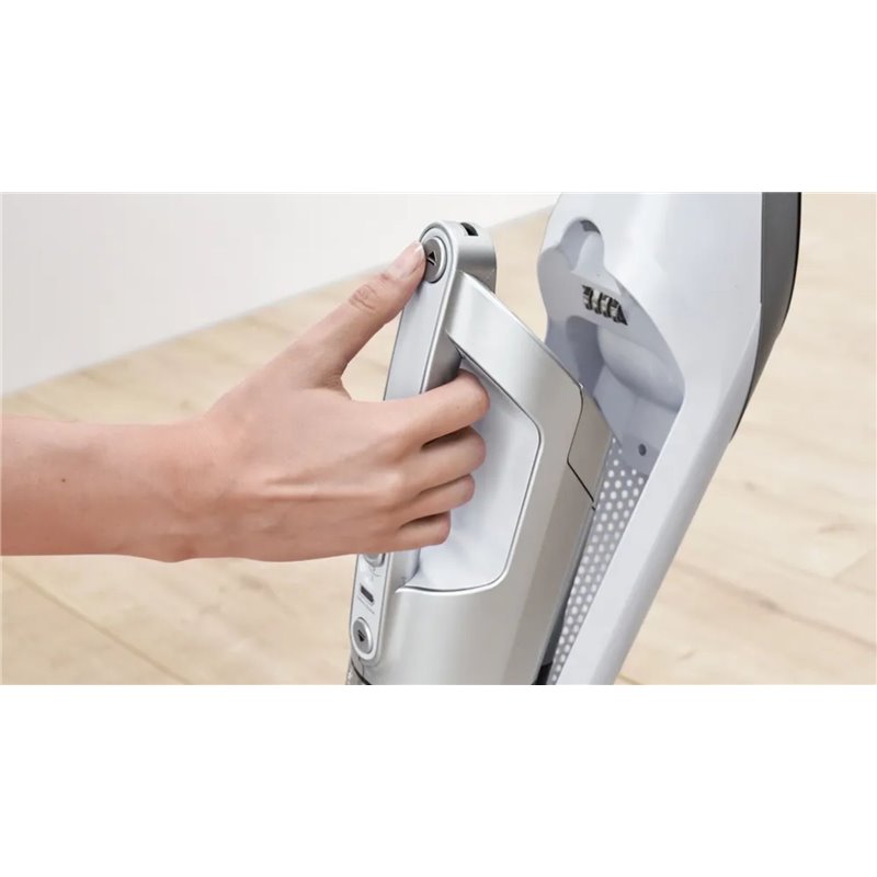 Bosch Serie 4 Flexxo Gen2 BBH3ALL28 Akku-Besensauger / 25,2 V / Autonomie 55 Min