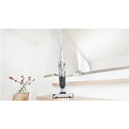 Bosch Serie 4 Flexxo Gen2 BBH3ALL28 Akku-Besensauger / 25,2 V / Autonomie 55 Min