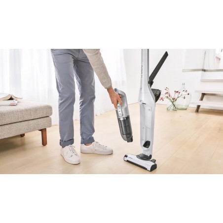 Bosch Serie 4 Flexxo Gen2 BBH3ALL28 Akku-Besensauger / 25,2 V / Autonomie 55 Min