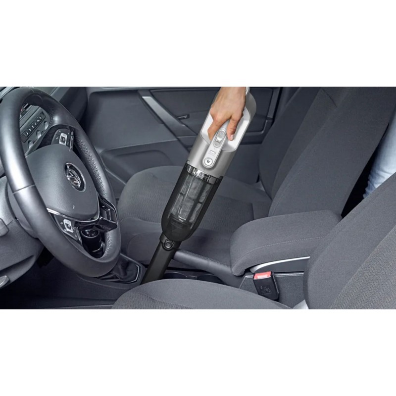 Bosch Serie 4 Flexxo Gen2 BBH3ALL28 Akku-Besensauger / 25,2 V / Autonomie 55 Min