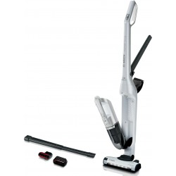 Bosch Aspiradora serie 4, sin cable Flexxo Gen2 28Vmax, BBH3ALL28, blanco