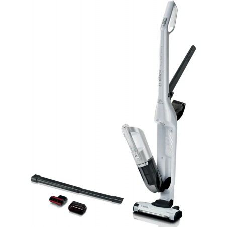 Bosch Aspiradora serie 4, sin cable Flexxo Gen2 28Vmax, BBH3ALL28, blanco