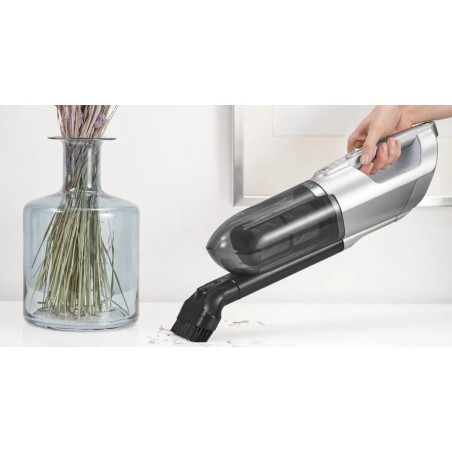 Bosch Aspiradora serie 4, sin cable Flexxo Gen2 28Vmax, BBH3ALL28, blanco