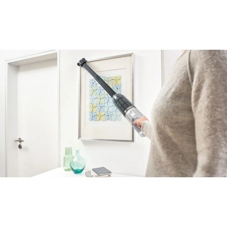 Bosch Aspiradora serie 4, sin cable Flexxo Gen2 28Vmax, BBH3ALL28, blanco