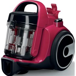 Aspirapolvere a slitta Bosch Serie 2 BGC05A322/ Rosso