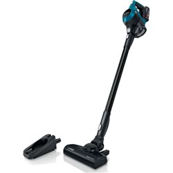 Bosch Unlimited Series 6 BBS611LAG Akku-Besenstaubsauger/ 18 V/ Autonomie 30 Min