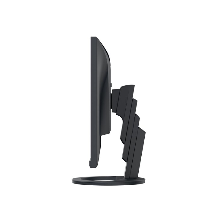 Monitor de PC EIZO FlexScan EV2720S 68,6 cm (27") 2560 x 1440 pixels Quad HD LCD preto