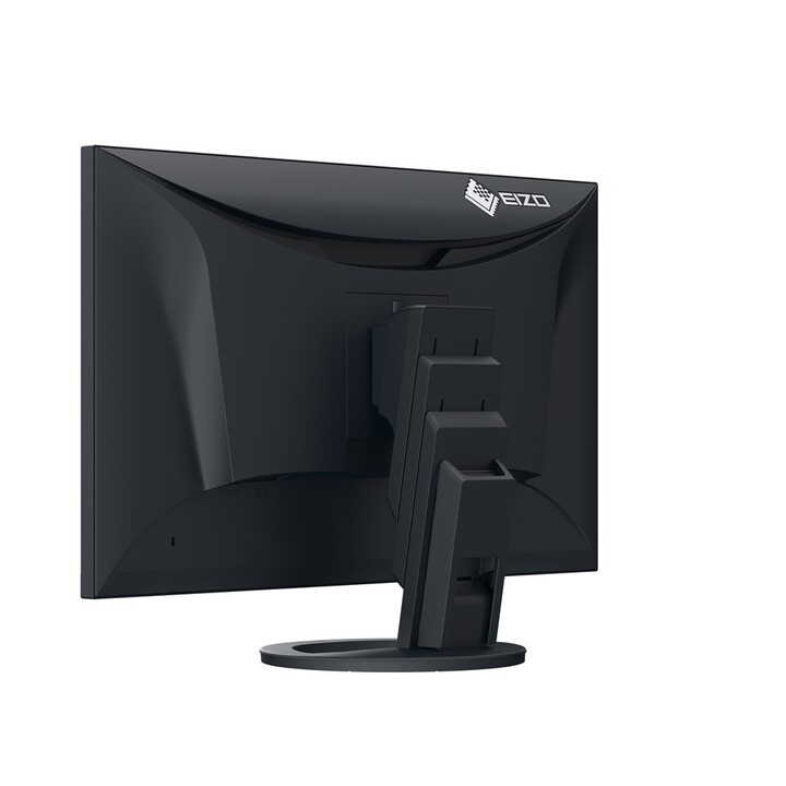 Monitor de PC EIZO FlexScan EV2720S 68,6 cm (27") 2560 x 1440 pixels Quad HD LCD preto