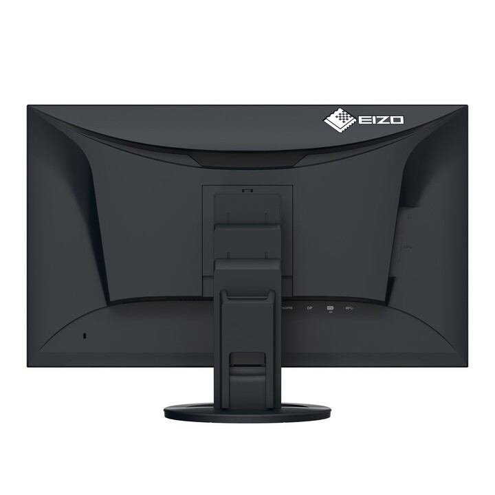 Monitor de PC EIZO FlexScan EV2720S 68,6 cm (27") 2560 x 1440 pixels Quad HD LCD preto