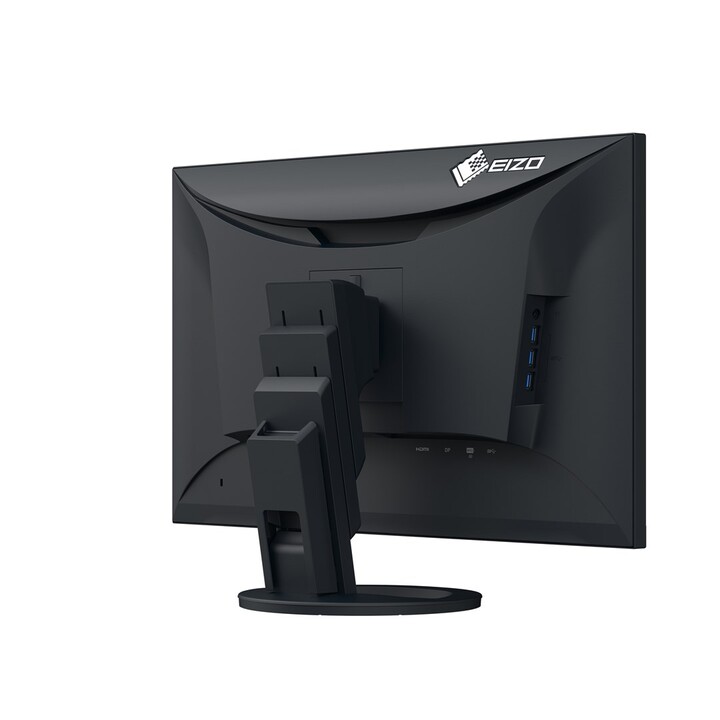 Monitor de PC EIZO FlexScan EV2720S 68,6 cm (27") 2560 x 1440 pixels Quad HD LCD preto