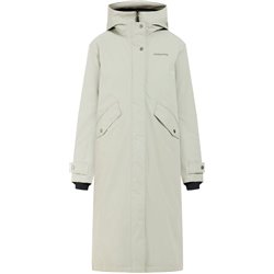 cappotto da donna Didriksons Mia XS