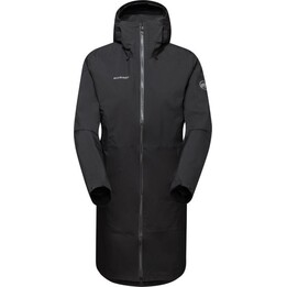 Casaco de mulher Mammut Seon Pac XS