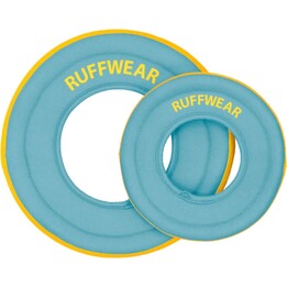 Avión de juguete Ruffwear Hydro Plane - naranja tangelo talla: L