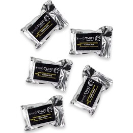 This-1 Survival Bar 5 pcs barra energética frutos secos e chocolate
