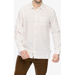 Royal Robbins Hempline Spaced Shirt L/SS
