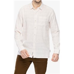 Chemise Royal Robbins Hempline Spaced L/SS