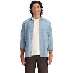 Chemise Royal Robbins Hempline L/S taille XL