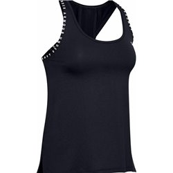 Débardeur Under Armour Knockout - Noir/Blanc Taille : XS