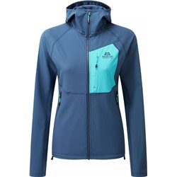 Arrow Hooded Women's Jacket M_IE 12 (m)
