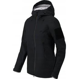 Veste femme Helikon-Tex Squall - noir